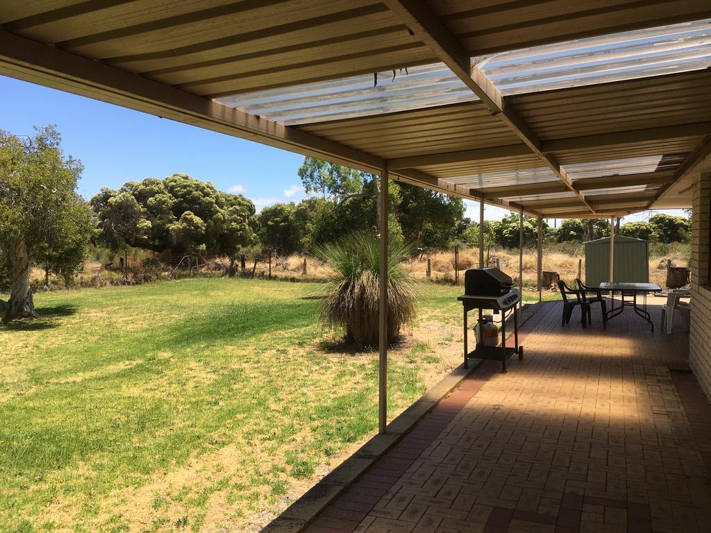 Pinjarra Caravan Park And Cabins Exterior foto