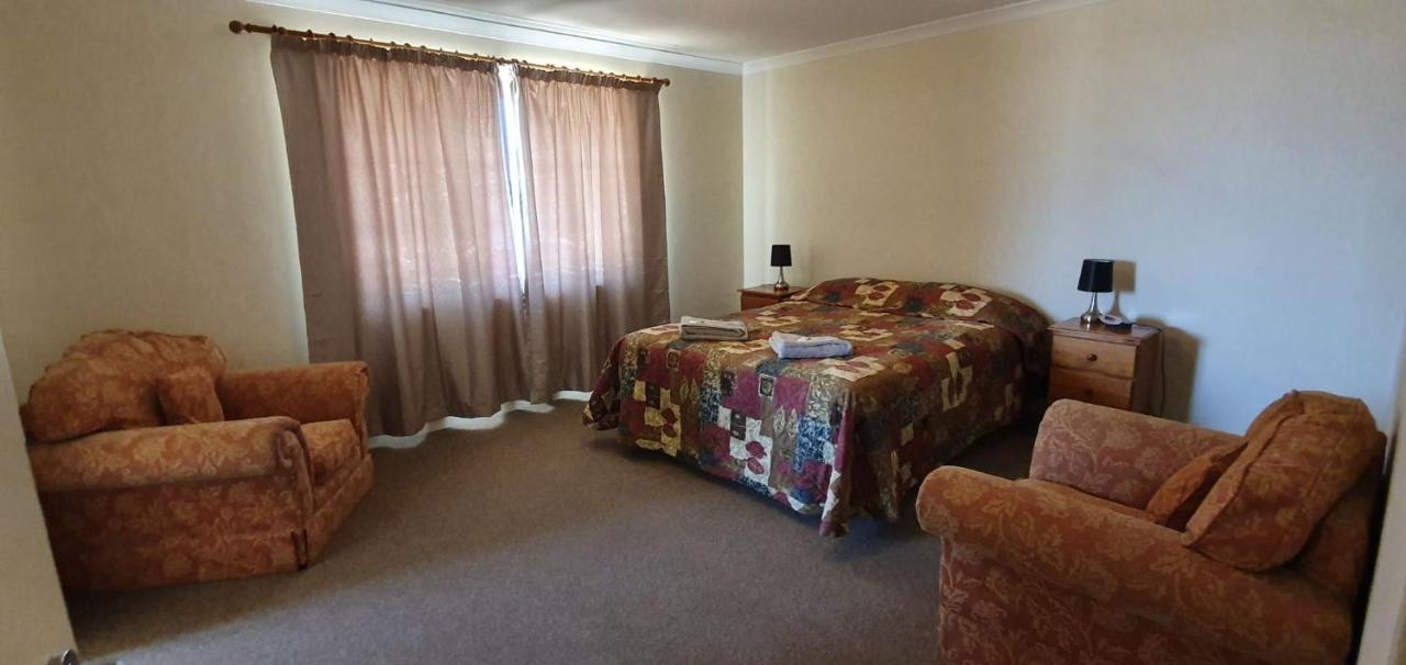 Pinjarra Caravan Park And Cabins Exterior foto