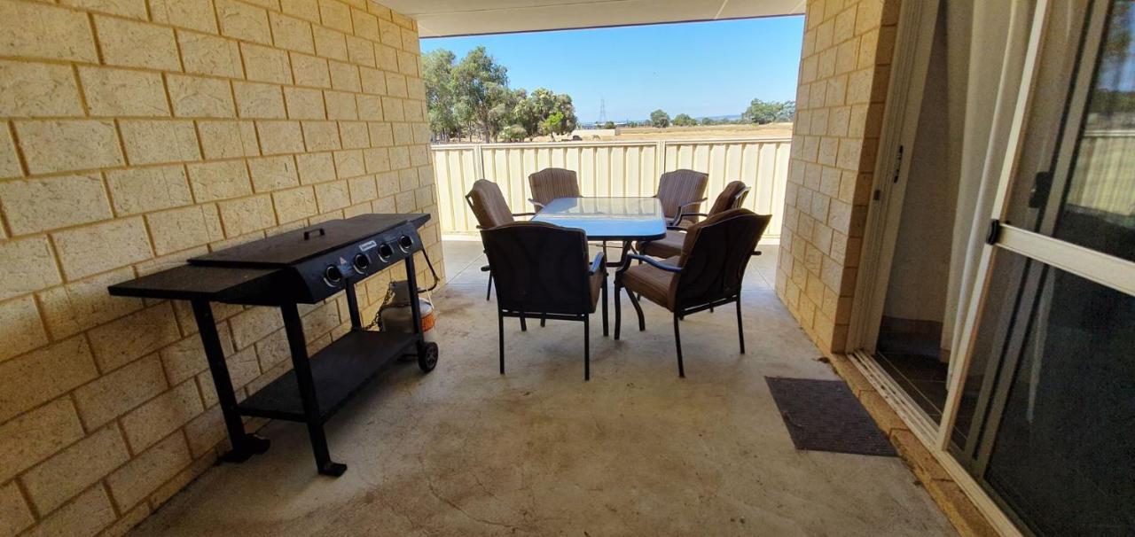 Pinjarra Caravan Park And Cabins Exterior foto